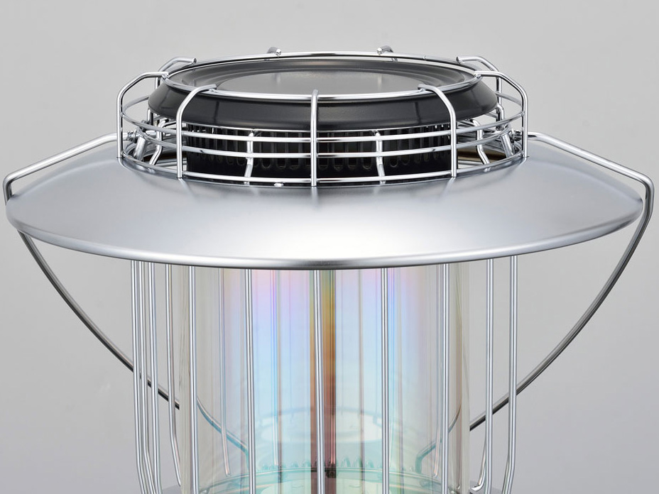 ���C���{�[�X�g�[�u KH-001BK