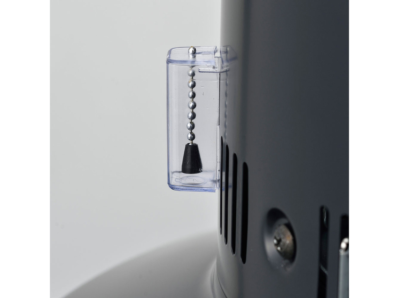 ���C���{�[�X�g�[�u KH-001BK