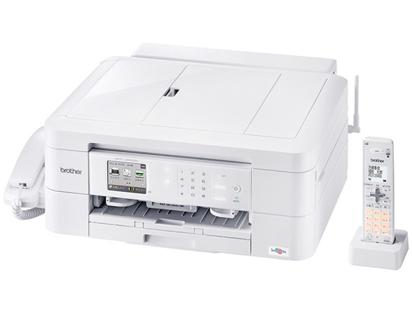 �v���r�I MFC-J990DN