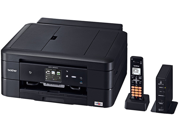 �v���r�I MFC-J900DN