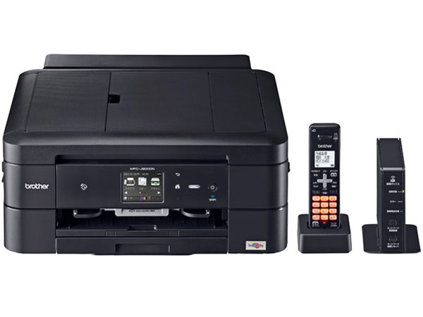 �v���r�I MFC-J900DN �̐��i�摜