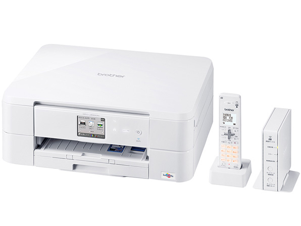 �v���r�I MFC-J830DN