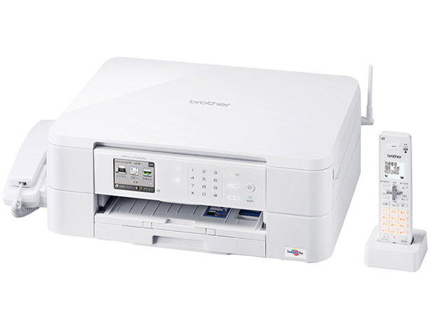 �v���r�I MFC-J730DN