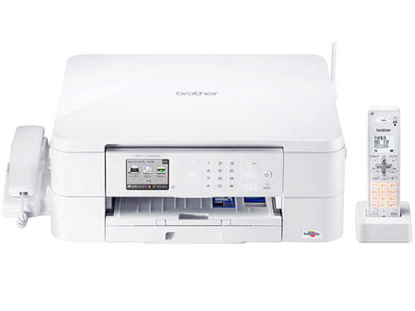 �v���r�I MFC-J730DN �̐��i�摜