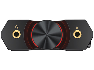 Sound BlasterX G5 SBX-G5