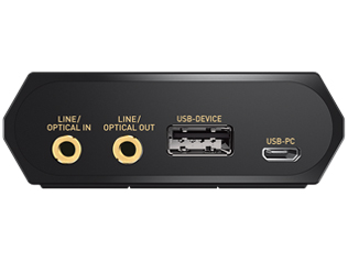 Sound BlasterX G5 SBX-G5