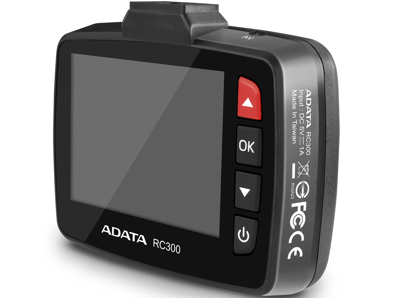 RC300 ARC300-16G-CGY
