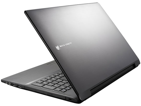 LuvBook LB-F531S-SSD2-KK ���i.com���� Core i3/240GB SSD/�t��HD�t�����ڃ��f�� �̐��i�摜