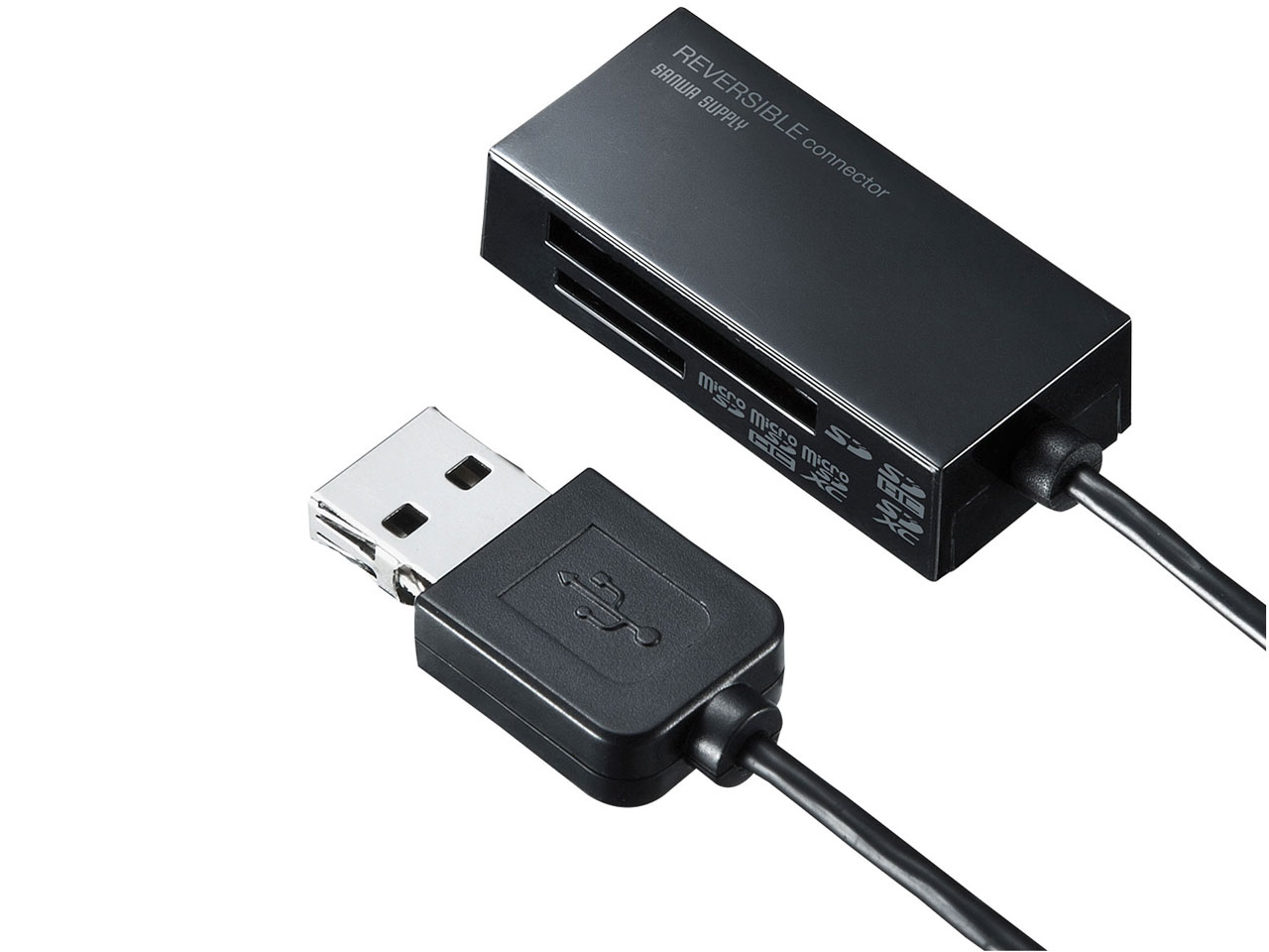 ADR-MSDU3BK [USB 39in1 �u���b�N] �̐��i�摜