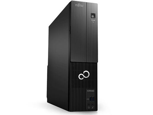 FMV ESPRIMO DH�V���[�Y WD2/W WWD2S7H_A734 ���i.com���� Core i7�E������16G�EHDD1TB�EGeForce GTX 745���ڃ��f�� �̐��i�摜