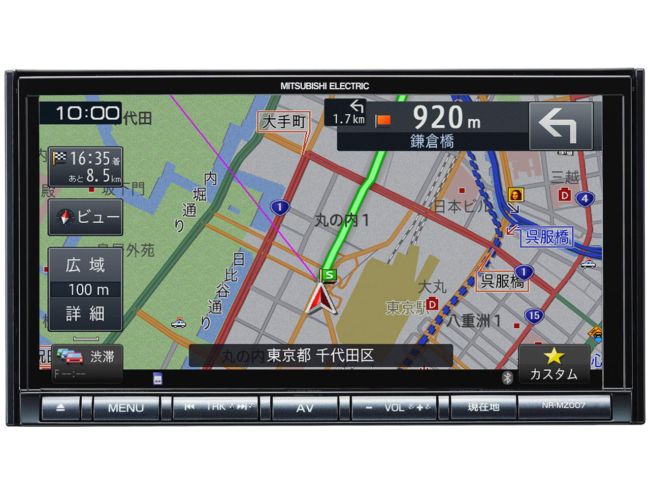 NR-MZ007 �̐��i�摜