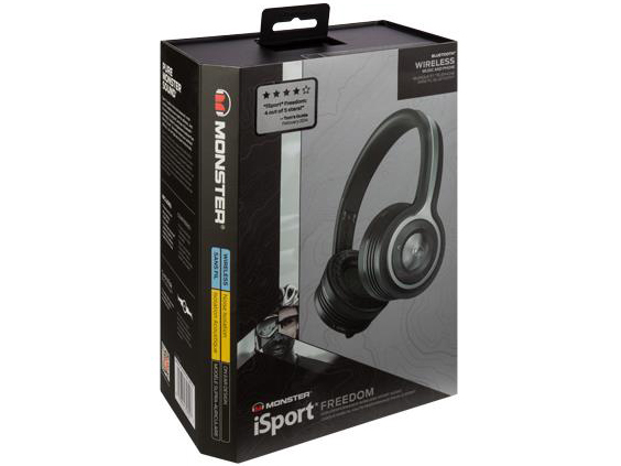 iSport FREEDOM MH ISRT FRE ON BK BT [�u���b�N]