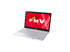 富士通 FMV LIFEBOOK SH75/W FMVS75WWP 価格比較 - 価格.com