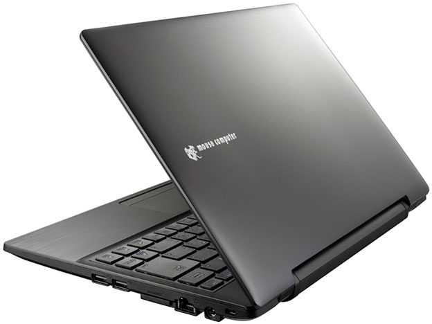 LuvBook LB-J761S-SSD2-KK ���i.com���� Core i7/8GB������/240GB SSD/WQHD&IGZO�t�����ڃ��f�� �̐��i�摜