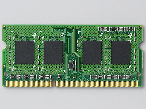 EV1600L-N2G/RO [SODIMM DDR3L PC3L-12800 2GB] �̐��i�摜