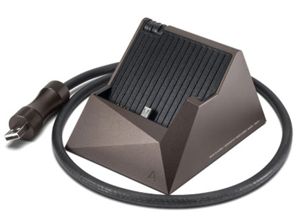 Astell&Kern AK380-CRADLE-MT [���e�I���b�N�`�^��] �̐��i�摜