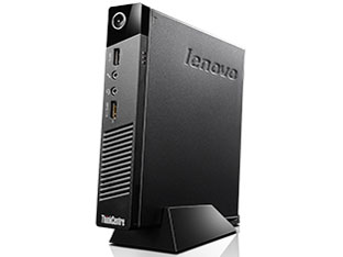 ThinkCentre M83 Tiny 10E8001RJP �̐��i�摜