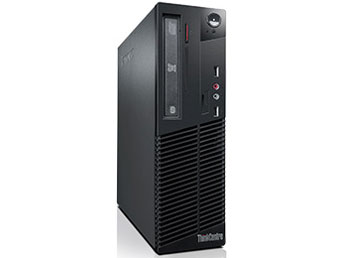 ThinkCentre M79 Small 10JA000SJP �̐��i�摜
