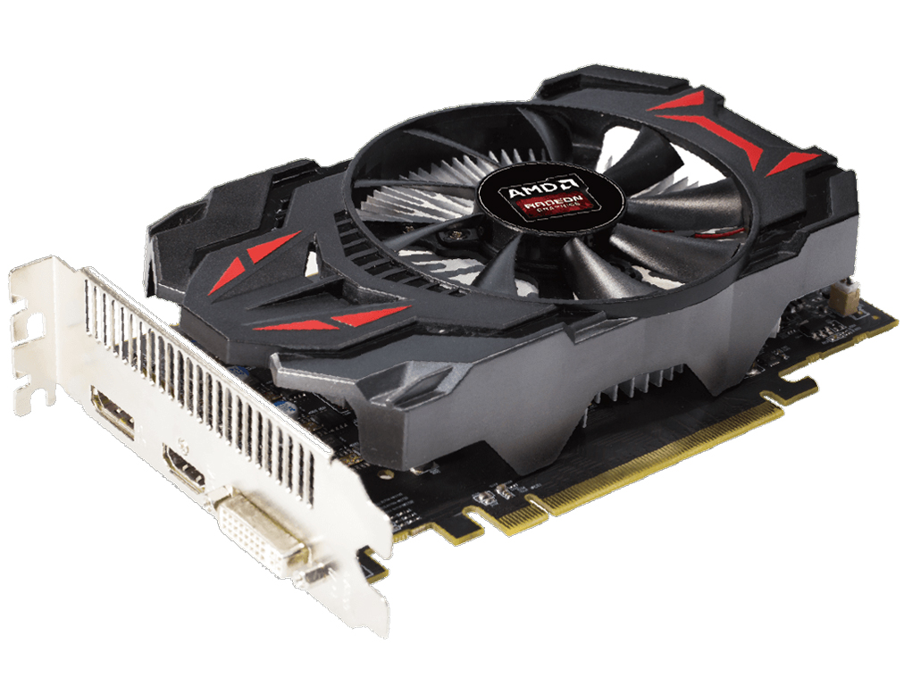 RD-R7-360E-E2GB-JP [PCIExp 2GB]