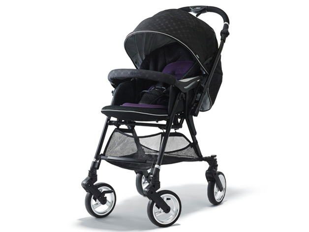 pigeonピジョンA型ベビーカープレミージュノワールダイヤモン黒 ピジョン プレミージュ [ノワールダイヤモンド] 価格比較 - 価格.com