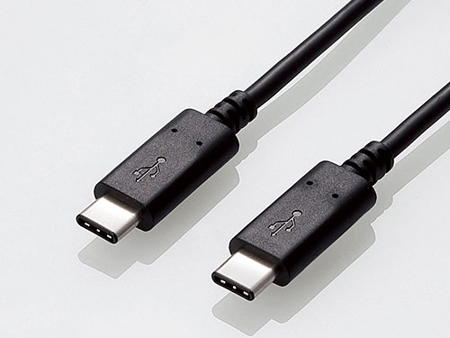 USB3-CCP10NBK [1m �u���b�N] �̐��i�摜