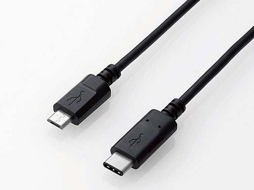 U2C-CMB05NBK [0.5m �u���b�N] �̐��i�摜