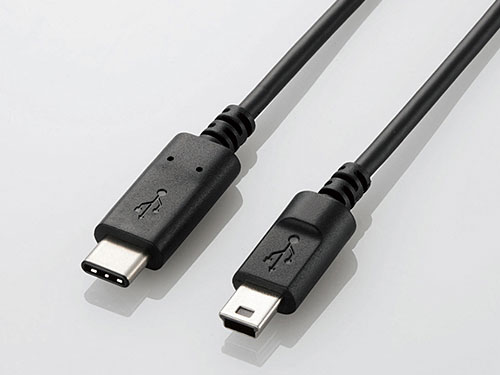 U2C-CMB10NBK [1m �u���b�N] �̐��i�摜