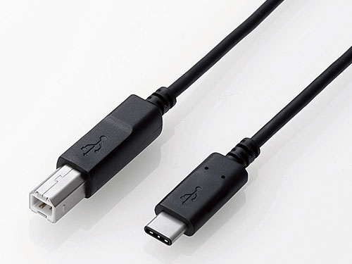 U2C-CB05NBK [0.5m �u���b�N] �̐��i�摜