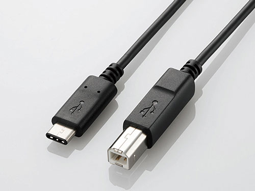 U2C-CB10NBK [1m �u���b�N] �̐��i�摜