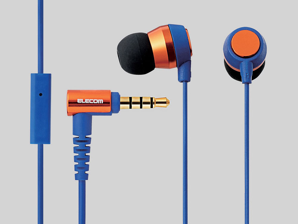 EHP-CN100MDRBU [�I�����W×�l�C�r�[] �̐��i�摜