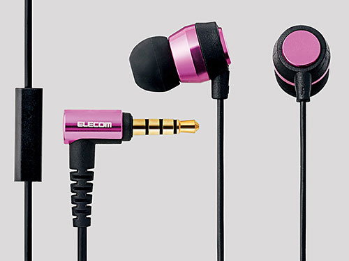 EHP-CN100MPNBK [�s���N×�u���b�N] �̐��i�摜