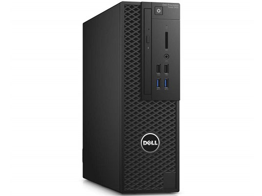 Precision T3420 �v���`�i Xeon E3-1220 v5�EWindows 7 Pro���ڃ��f��(�X���[���t�H�[���t�@�N�^�[) �̐��i�摜