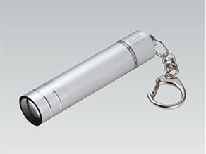 LED�L�[���C�g DOP-785(SL) [�V���o�[] �̐��i�摜