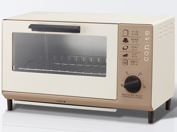 con�Ete TS-4041BR �̐��i�摜