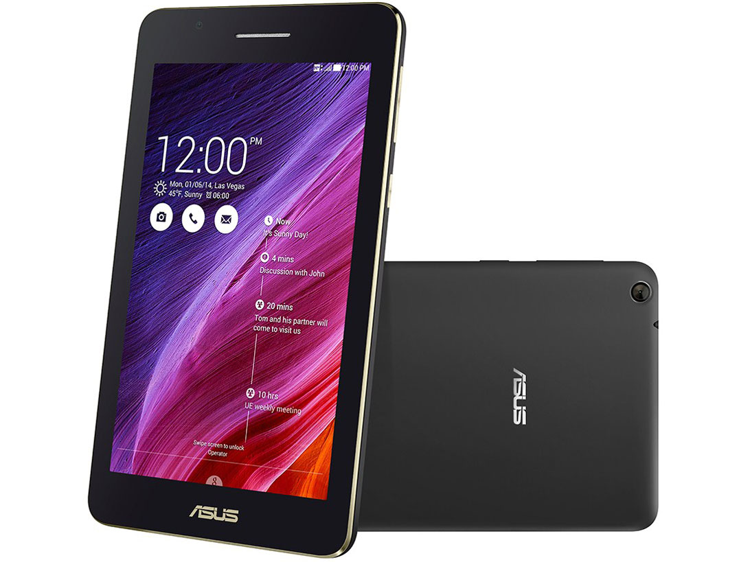 ASUS MeMO Pad 7 ME171C-BK08 �̐��i�摜