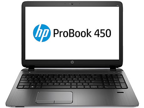 ProBook 450 G2 Notebook PC K9R14PA#ABJ