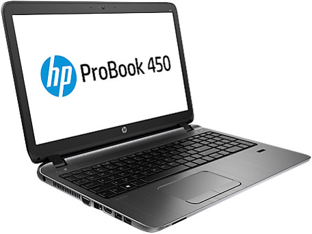 ProBook 450 G2 Notebook PC K9R14PA#ABJ