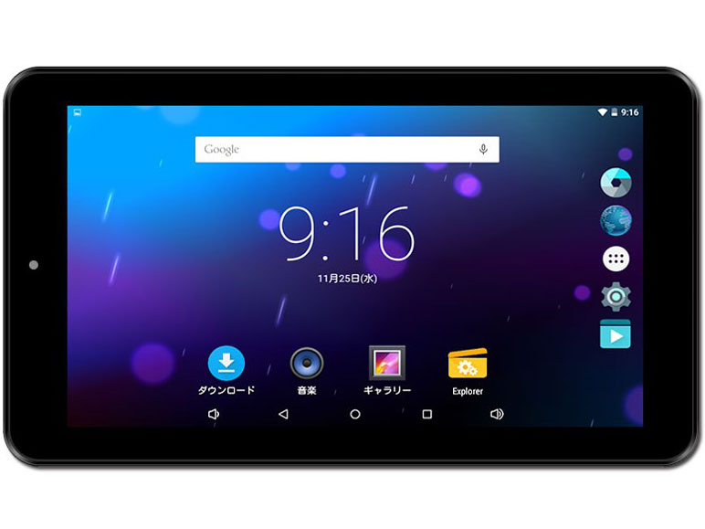 KPD728R PRO �̐��i�摜