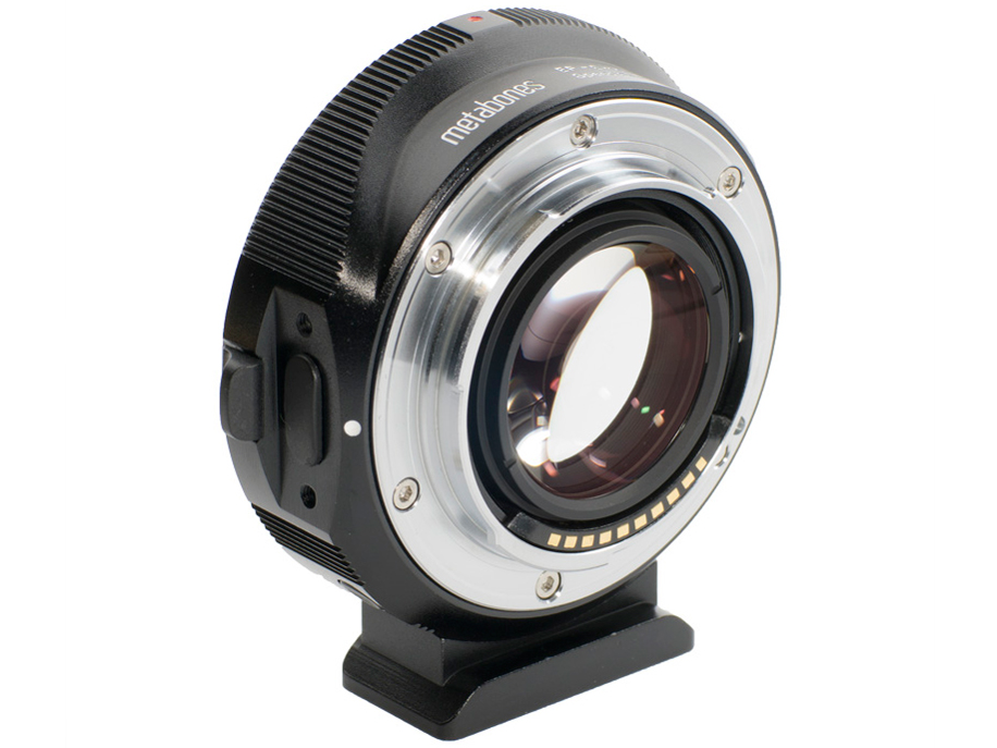 Speed Booster ULTRA MB_SPEF-E-BT2 [�u���b�N]