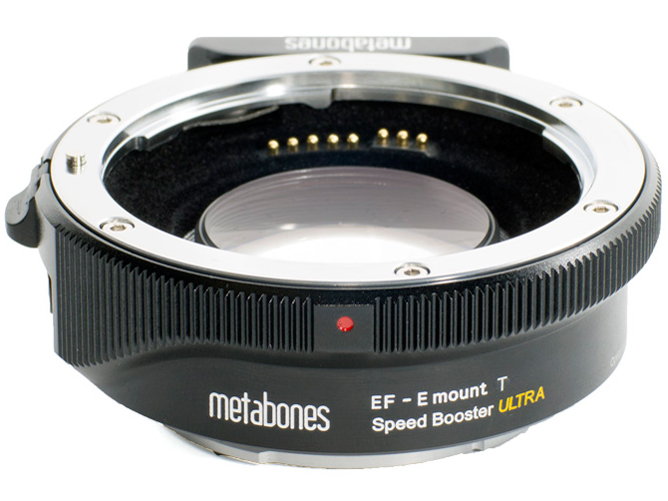 Speed Booster ULTRA MB_SPEF-E-BT2 [�u���b�N]