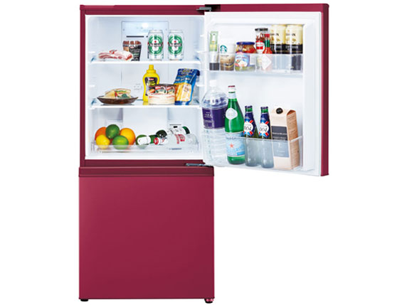 and Smart AQR-16E-R [���[�W��]