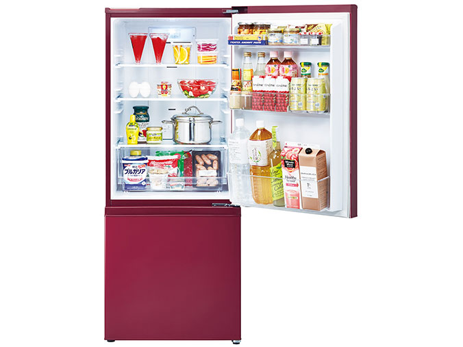 and Smart AQR-18E-R [���[�W��]