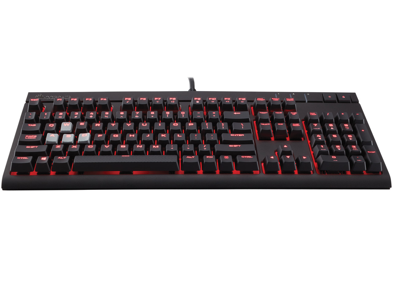 Gaming STRAFE MX Brown CH-9000092-JP