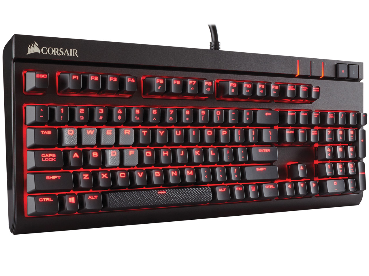 Gaming STRAFE MX Brown CH-9000092-JP