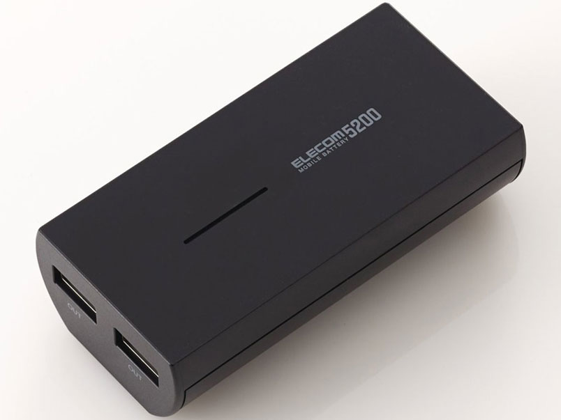 DE-M01L-5230BKC [�u���b�N] �̐��i�摜