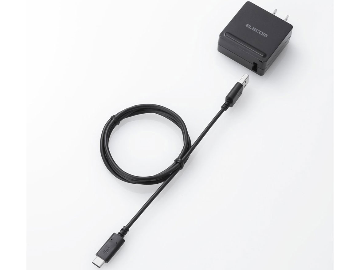 MPA-ACUCN001BKC [�u���b�N] �̐��i�摜