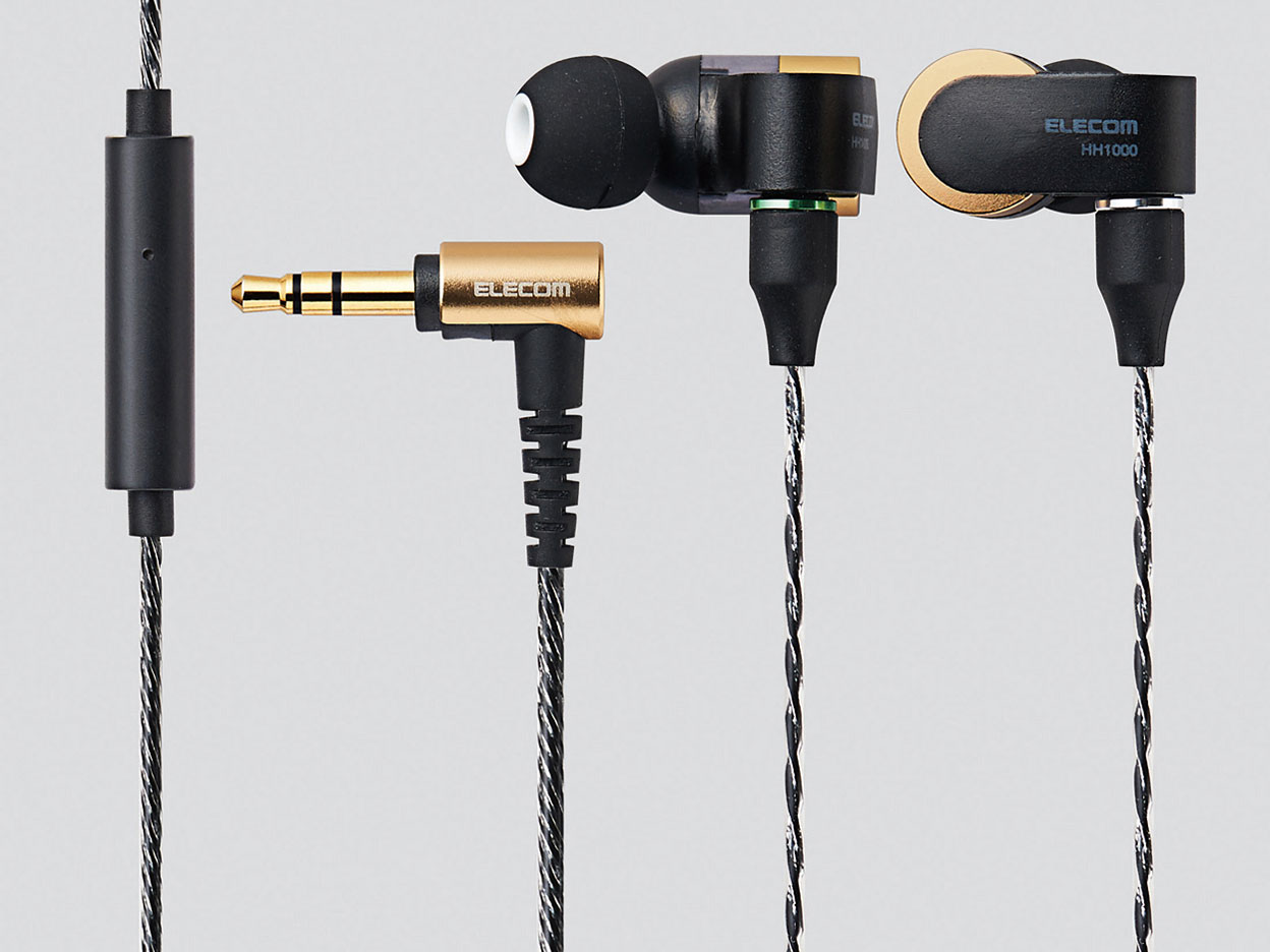 EHP-R/HH1000ABK [�u���b�N]