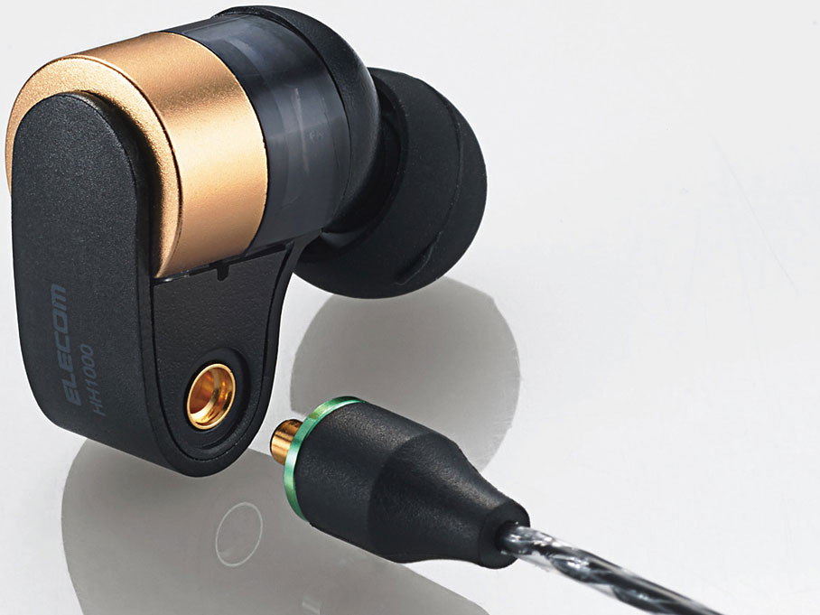 EHP-R/HH1000ABK [�u���b�N]