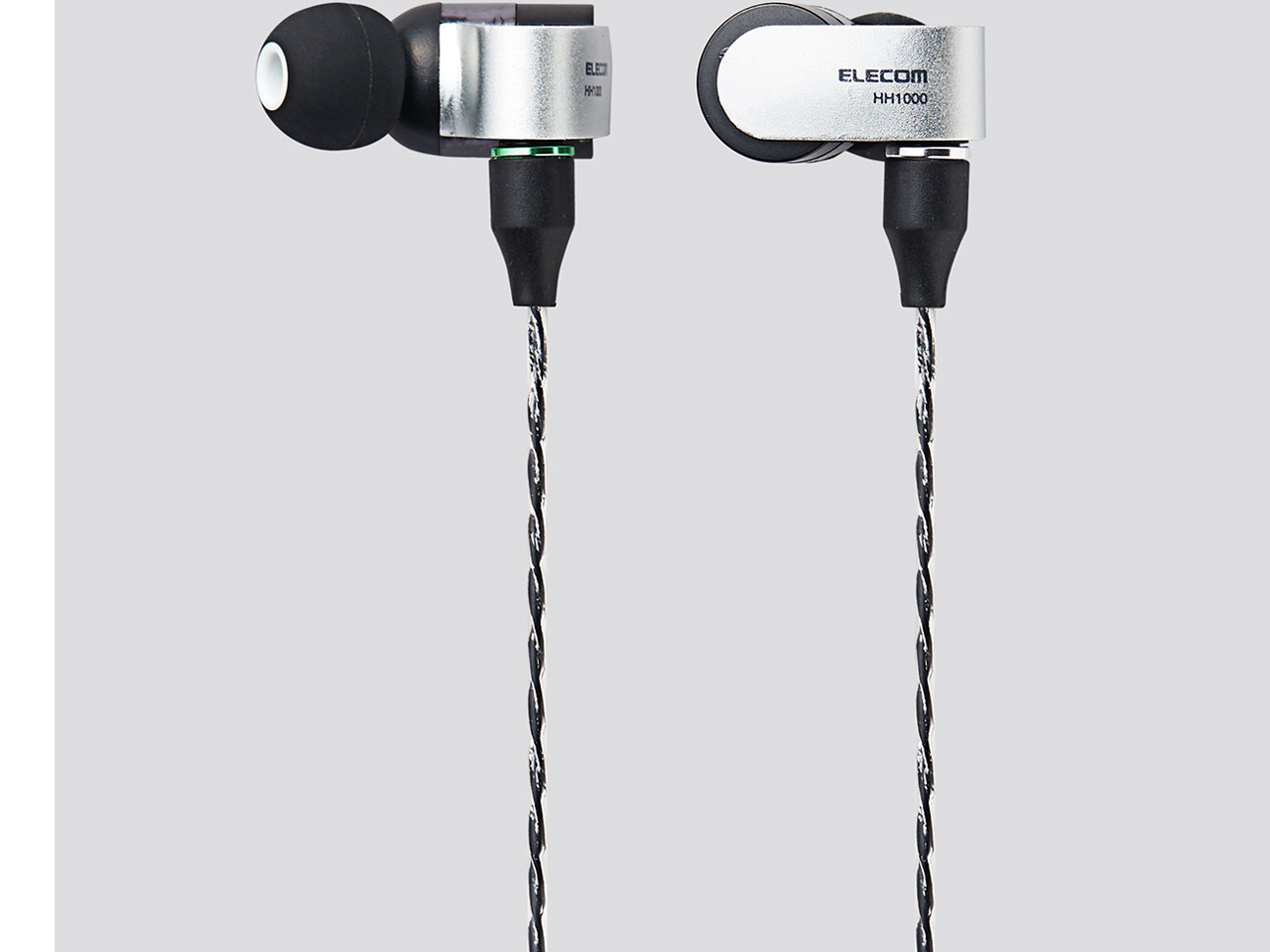 EHP-R/HH1000ASV [�V���o�[] �̐��i�摜