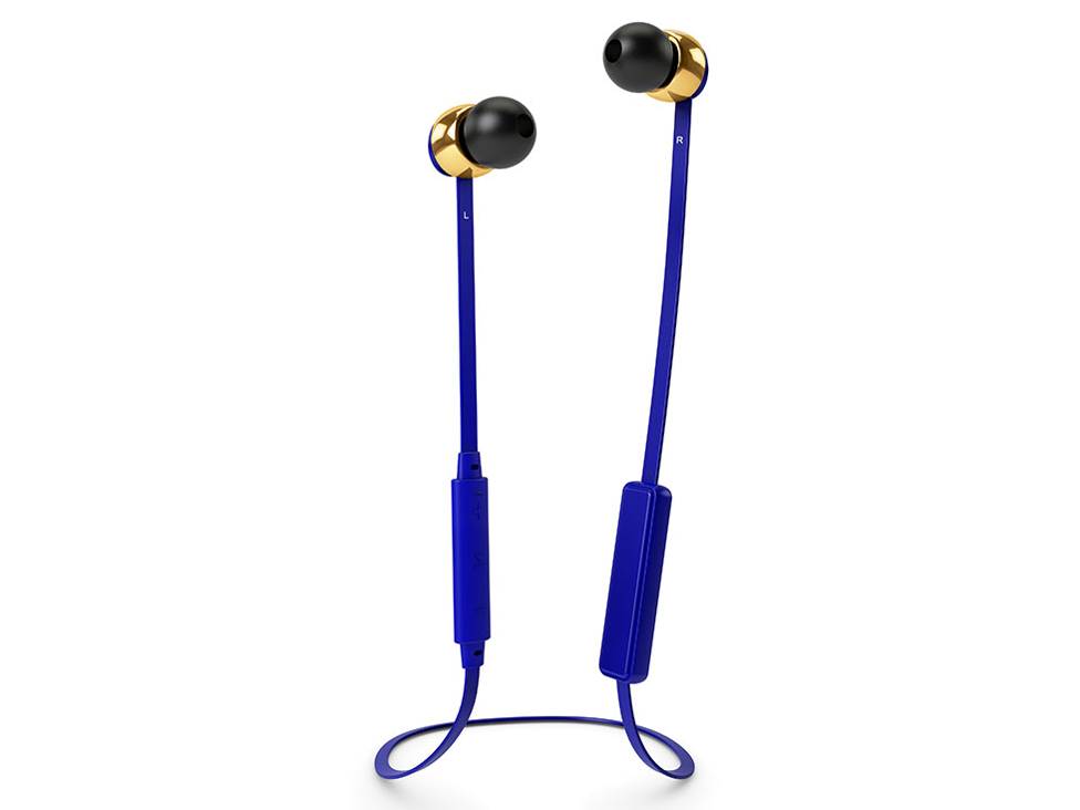 Sudio VASA Bla Bluetoothイヤホン リモコン付 ホワイト Sudio スーディオ VASA Bla バサ/ヴァサ ブロー ワイヤレス